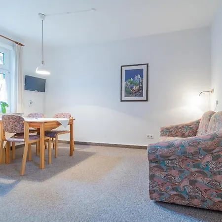 Gaertnerhaus Am Wald