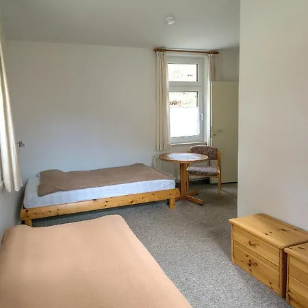 Gaertnerhaus Am Wald Apartmán Wernigerode