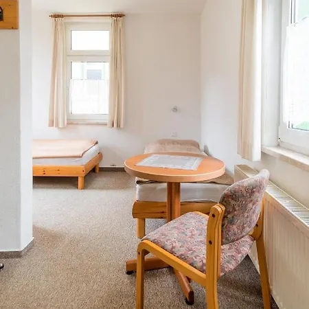 Gaertnerhaus Am Wald Apartment