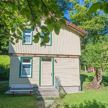 Gaertnerhaus Am Wald *