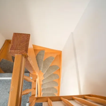 Gaertnerhaus Am Wald * Wernigerode