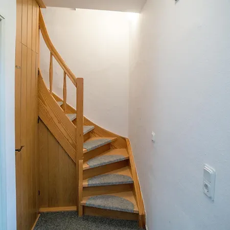 Apartment Gärtnerhaus Am Wald