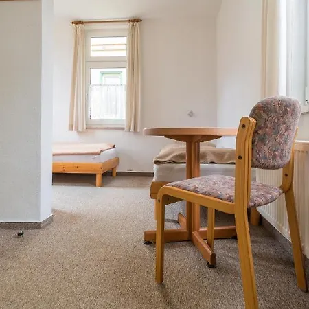 Gärtnerhaus Am Wald Apartment