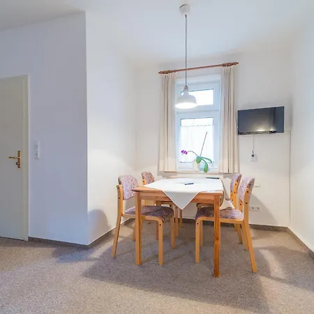 Gaertnerhaus Am Wald