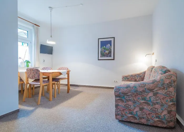 Gaertnerhaus Am Wald