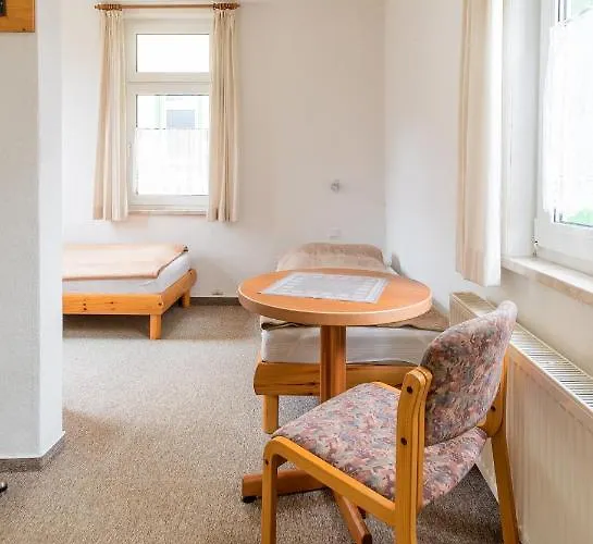 Gaertnerhaus Am Wald Apartmán