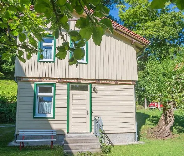 Gaertnerhaus Am Wald *