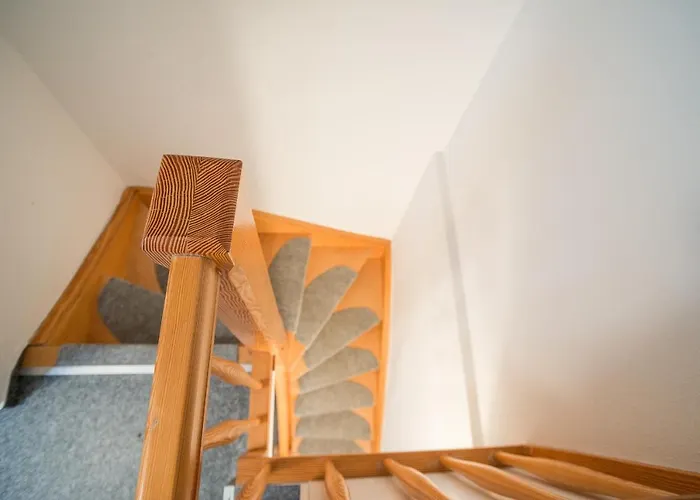 Gaertnerhaus Am Wald * Wernigerode