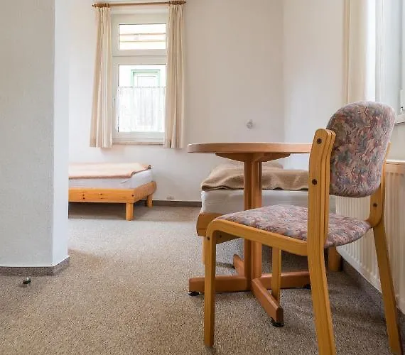 Gaertnerhaus Am Wald Apartmán