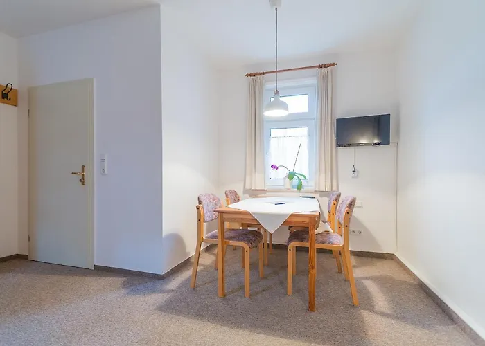 Gaertnerhaus Am Wald