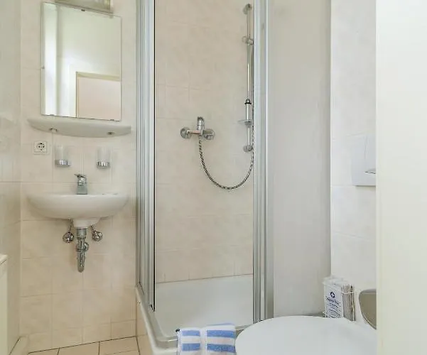 Apartamento Gaertnerhaus Am Wald